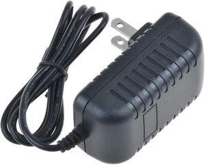 yanw AC Adaptor Charger for Viewsonic G Tablet MPA-630 MPA630 Power Supply Cord Mains