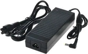 PPJ AC/DC Adapter Replacement for Model MANGO100-19B MANGO10019B Mango 100-19B Inogen Catalog# BA-301 BA301 1400-1040 14DD-1040 OXYGO Oxygen Concentrator Power Supply Cord Cable Battery Charger