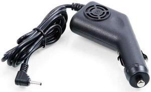 DC Car Adapter Power Supply Charger for RCA Atlas 10 Pro-S RCT6S03W12 Tablet PC