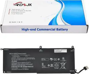 RDSJK KK04XL Laptop Battery Compatible HP Pro X2 612 G1 HSTNN-UB6E Tablet HSTNN-IB6E HSTNN-I19C 753703-005 753329-1C1 753329-171 7.4V 29Wh