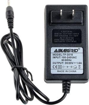 yan AC Adapter for Nokia Lumia 2520 Verizon 10.1 Tablet Charger Power Supply Mains