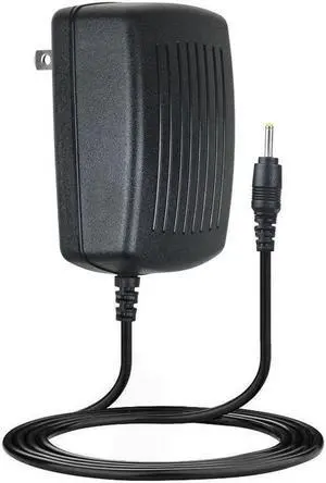 yanw 2.5A AC Charger Power Supply Cord Adapter for COBY Kyros MID7012 Tablet Mains