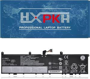 HXPK L17C4P72 L17M4P72 L18M4P71 L17L4P72 Laptop Battery for Lenovo ThinkPad X1 Extreme 1st Gen / 2nd Gen ThinkPad P1 Gen 1 / Gen 2 2018 2019 Series Notebook 01AY968 01AY969 01YU911 15.36V 80Wh