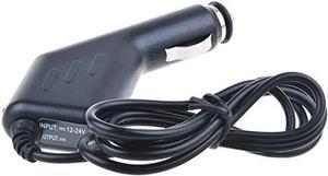 PK Power Car Cigarette Dc Charger Adapter Power Supply for Curtis/proscan Plt8816k 8 Capacitive Touch Screen Internet Android Tablet Pc