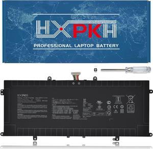 HXPKH C41N1904 C41N1904-1 Laptop Battery for Asus ZenBook 13 UX325EA UX325JA UM325UA 14 UM425IA UX425EA UX425JA S UX391UA UX393EA Flip 13 UX363JA UX363EA S UX371EA VivoBook S14 S435EA Series 67Wh