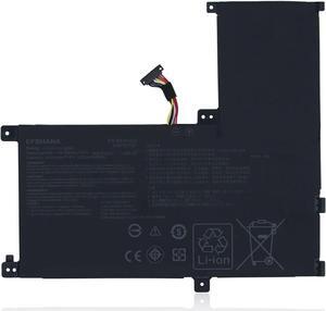 B41N1532 Laptop Battery Replacement for Asus Zenbook Flip UX560 UX560UA UX560UA-1B Q504U Q504UA Series Notebook 0B200-02010100 15.2V 50Wh 3320mAh