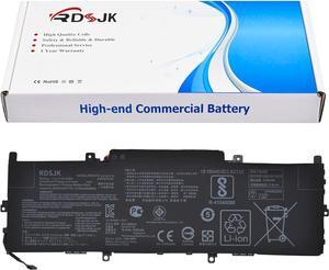 C41N1715 Laptop Battery for Asus Zenbook 13 UX331UA UX331UA-1A UX331UA-1E UX331UN UX331FN U3100FN U3100UN Series UX331FA-EG002T UX331UA-DS71 AS51 UX331UN-EG105T UX331FN-DH51T 0B200-02760000 15.4V 50Wh