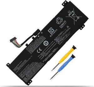 MULS L20C4PC0 60Wh Laptop Battery Replacement for Lenovo Legion 5-15ITH6H 5-15ITH6 5-15ACH6H 5-15ACH6 5-15ACH6A ideapad Gaming 3-15ACH6 3-15IHU6 Series L20M4PC0 L20D4PC0 L20L4PC0 SB11B48820 3910mAh