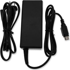 12V AC Adapter Charger Replacement for Wacom Cintiq 20WSX DTZ-2000W/G LCD Pen Display Tablet