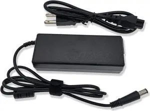 LYeccl AC Power Adapter for HP 24-dp0317c 24-df1367c All-in-One Desktop PC Charger Supply Cord Replacement