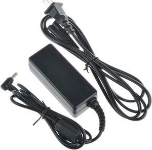 yanw 19V AC Adapter Power Supply Cable Charger Cord for Toshiba Thrive Pc Tablet Tab