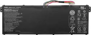 IZKROR AP18C7M 55.9Wh Battery Replacement for ACER Spin 5 SP513-54N / Swift 3 SF313-52 SF313-52G SF313-53 SF314-57 / Swift 5 SF514-54GT SF514-54T SF514-55GT SF514-55T Series Laptop KT00407008 15.4V