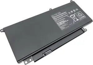 Yafda C32-N750 New Laptop Battery Replacement for Asus N750 N750J N750JK N750JV N750Y47JK-SL N750Y47JV-SL Series