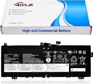 L19M4PG2 L19D4PG2 L19L4PG2 Laptop Battery for Lenovo ThinkPad C13 Yoga 1st Gen Chromebook Ideapad Flex 5 CB-13IML05 Series 5B10X63136 SB10X63137 5B10X63138 SB10X63139 SB10X63140 5B10X63141 7.68V 51Wh