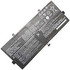 New 7.6V 62Wh 8160mAh L15C4P21 L15C4P22 L15M4P23 Laptop Notebook Battery Compatible with Lenovo Yoga 910 Yoga 5 Pro Series