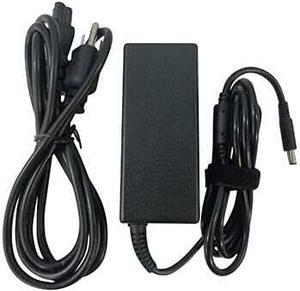 yanw 45W Ac Adapter Charger & Power Cord for Dell Latitude Rugged Tablet 7202
