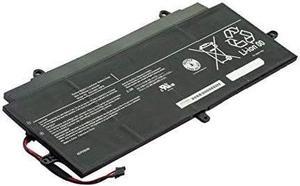 New PA5160U-1BRS Laptop Notebook Battery Compatible with Toshiba KIRAbook 13 KIRA-10D KIRA-101 KIRA-102 KIRA-AT01S Series 14.8V 52Wh 3380mAh