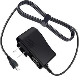 PPJ AC/DC Adapter for Velocity Micro Cruz T103 T301 T408 T410 Tablet Tab Power Charger