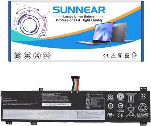 SUNNEAR L19C4PC1 Laptop Battery Compatible with Legion 5P-15IMH05 Legion 5-15IMH05 5-15ARH05 Series L19C4PC0 5B10W86196 L19M4PC0 5B10W86195 L19M4PC1 5B10W86192 5B10W86194 15.4V 80Wh 5335mAh