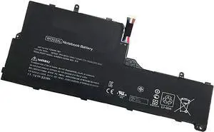 Powerforlaptop WO03XL Laptop/Notebook Battery Compatible with HP Split x2 13-M HSTNN-IB5I HSTNN-DB5I 725606-001 W003XL