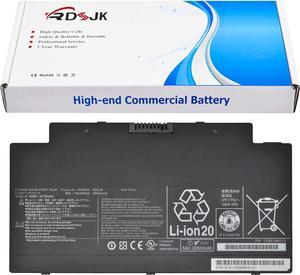 FPCBP424 FMVNBP233 FPB0307S Laptop Battery for Fujitsu Lifebook A556 AH77 U727 A556/G AH77/S AH77/M AH556 Series 3INP6/60/80 10.8V 45Wh