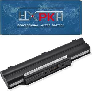 HXPK FPCBP325 Laptop Battery for for FUJITSU Celsius H720 H730 H760 Lifebook E752 S752 P772 S781 S782 S792 SH772 SH792 SH761 SH771 FMVNBP146 FMVNBP177 FMVNBP178 FMVNBP210 FMVNBP242 FPCBP145 FPCBP146