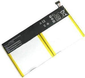 Fully C12N1320 Replacement Lptop Battery Compatible with ASUS Transformer Book T100T Tablet 0B200-00720300 - 3.8V 31Wh/7900mAh