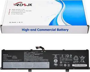 L19C4P71 L19M4P71 L19L4P71 Laptop Battery for Lenovo ThinkPad X1 Extreme P1 3rd Gen Series 5B10X19047 5B10X19048 5B10X19049 5B10X19050 15.36V 80Wh 5235mAh