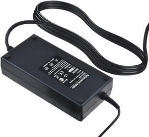 SupplySource AC/DC Adapter for Li Tone Electronics Co, Ltd L.T.E LTE120E-S2-1 120E-S2-1 LTE LTE120ES21 120ES21 LTE120E-52-1 120E-52-1 Power Supply Cord Cable PS Battery Charger Mains PSU