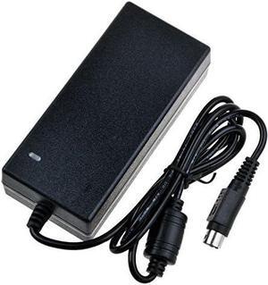 Accessory USA AC DC Adapter for Wacom Cintiq 22HD 21.5" Interactive Graphic Pen Display 22" Tablet DTH-2200 DTK-2200 Power Supply Cord