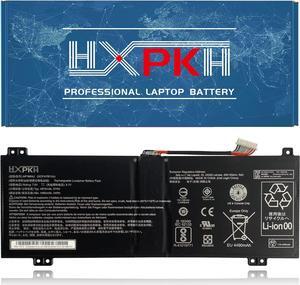 HXPKH AP16K4J AP16K5J Laptop Battery for Acer Chromebook Spin 11 R751T R751TN R751T-C0QV R751T-C15C R751T-C32Z R751T-C4X0 R751TN-C0CG R751TN-C0Q R751TN-C0QV R751TN-C15Q Series Notebook 0B200-00840100