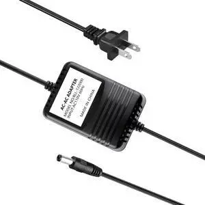 Jantoy 18VAC AC Adapter Compatible with Radio Shack Catalog No.: 273-1690 2731690 18V / 24V AC 1000mA 18 Volts 1A Replacement Power Supply (with OD: 5.5mm Barrel Round Plug Tip)