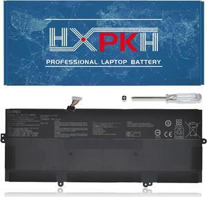 HXPKH C31N1824 11.55V 48Wh Laptop Battery for Asus Chromebook Flip C434 C434T C434TA C434TA-AI0041 C434TA-AI0045 C434TA-AI0095 C434TA-AI0108 C434TA-AI0109 DS384T DSM4T DS588T E10013 Series C31PNC1