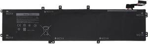 7XINbox 11.1V 97Wh 05041C 5D91C 5XJ28 6GTPY H5H20 Laptop Battery Compatible with Dell XPS 15 9550 9560 Precision 5510 5520 M5510 M5520