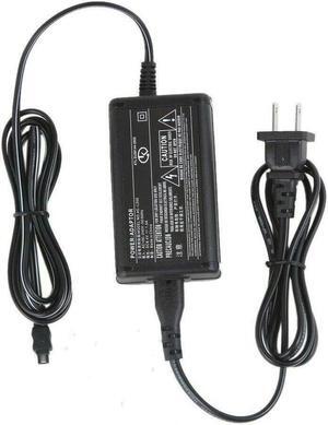 yan AC Adapter Charger Power for Sony CCD-TR618 CCD-TR66 CCD-TR68 CCD-TR58 Cord PSU
