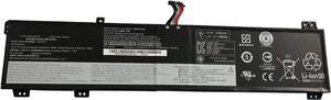 IZKROR L19C4PC1 80Wh 5335mAh Laptop Battery Replacement for Lenovo Legion 5-15IMH05 5-15IMH05H 5-15ARH05 5-15ARH05H 5P-15IMH05 5P-15IMH05H 5P-15ARH05H 5-15IMH6 Series L19M4PC1 L19C4PC0 L19M4PC0 15.4V
