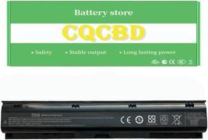 CQCQ PR08 Battery for HP Probook 4730s 4740s Series Laptop HSTNN-IB2S HSTNN-LB2S HSTNN-I98C-7 633734-141 633734-151 633734-421 633807-001 (8Cell 14.4V 75Wh/5200mAh)