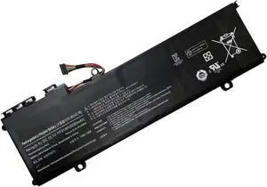 AA-PLVN8NP 11.5V 91Wh 6050mAh Laptop Battery Replacement for Samsung ATIV Book 8 Touch NP880Z5E NP880Z5E-X01