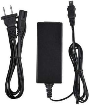 yanw AC Power Adapter Charger Cord for Sony HandyCam DCR-TRV530 DCR-TRV525 DCR-TRV520