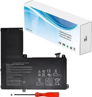 DGTEC C41-N541 Laptop Battery for Asus Q501L Q501L-BBI Q501LA Q501LA-BBI5T03 Q501LA-BSI5T19 Series N54PNC3 0b200-00430100m (14.8V 66Wh/4520mAh)