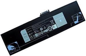 Batterymarket HXFHF Replacement Battery Venue 11 Pro (7130) Tablet Vjf0x Hxfhf V11p7130 Laptop 7.4V 36Wh