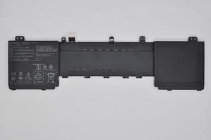 LBTECH C42N1728 Battery Replacement for ASUS Zenbook Pro U5500 UX550GDX UX550GE UX550GEX UX550GD Series C42PHCH 0B200-02520100E 15.4V 71Wh