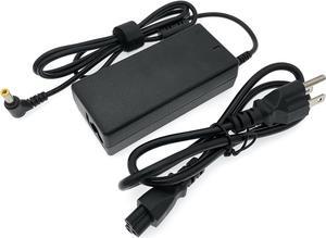 LYeccl AC Power Adapter for Intel NUC Kit NUC7i5BNH NUC7i5BNK Mini PC 65W Charger Supply Cord Replacement