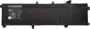 7XINbox 11.1V 91WH 9 Cell 245RR 7D1WJ Replacement Laptop Battery for Dell XPS 15 9530 Precision M3800 Laptop T0TRM H76MV 0H76MY 07D1WJ Y758W