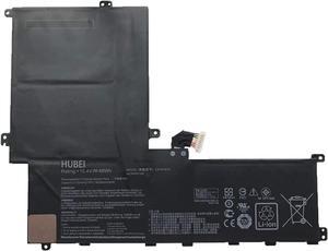 Hubei C41N1619 C41PKCH 0B200-02350100M Laptop Battery Replacement for Asus B9440 B9440UA7200 B9440UA7500 PRO B9440 B9440UA B9440UA-XS51 B9440UA-XS74 Series (15.4V 48Wh)