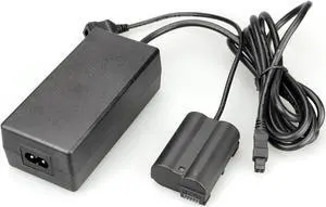 TASAR EH-5/EH-5A/EH-5B+EP-5B AC Power Adapter kit for Nikon V1,D800,D7000,D600,D7100
