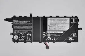 LBTECH 00HW045 00HW046 SB10J78994 Laptop Battery Replacement for Lenovo ThinkPad X1 Tablet 1st Gen 2016 2rd Gen 2017 Series SB10J78993 7.64V 37Wh 4760mAh