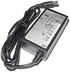 Original ac Charger Compatible with Samsung LCD A3514_DPN A3514_DHS Ac Power Adapter Charger 14V 2.5A 35W Monitor Adapter Charger