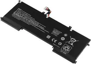 7xinbox 7.7V 53.61Wh AB06XL HSTNN-DB8C 921408-271 Replacement Laptop Battery Compatible with HP Envy 13-AD019TU 13-AD020TU 13-AD106TU 13-AD10 921408-2C1 921438-855