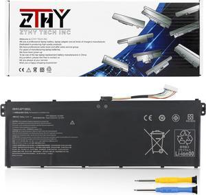 ZTHY AP19B5L Battery Replacement for Acer Aspire 5 A515-43 A515-43G A515-52 A515-52G Aspire 7 A715-41G A715-41G-R5LR Swift 3 SF314-42 SP314-21N-R5FR TravelMate P2 TMP214-41 P214-41-G2 Vero AV15-51